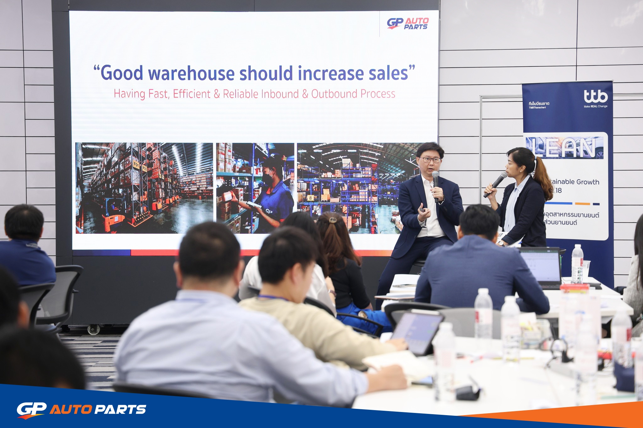 แนวคิดแบบลีน