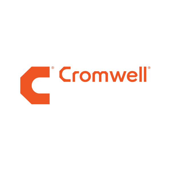 cromwell industrial tools logo