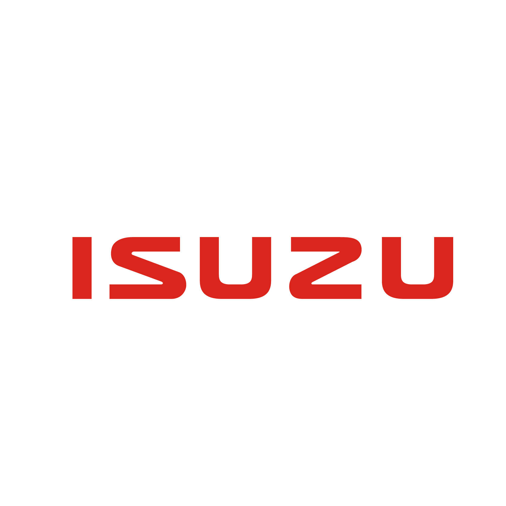 ISUZU