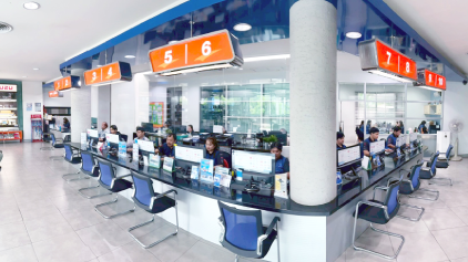 gp auto parts customer service