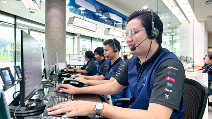 gp auto parts expert support