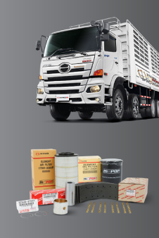 hino