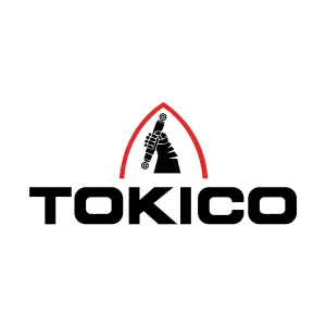 tokico-shock-absorbers-logo